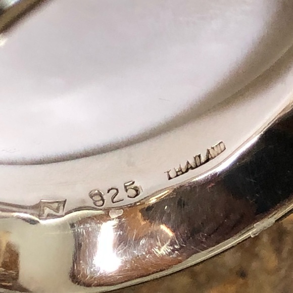 Hoop Earrings - Picture 6 of 6